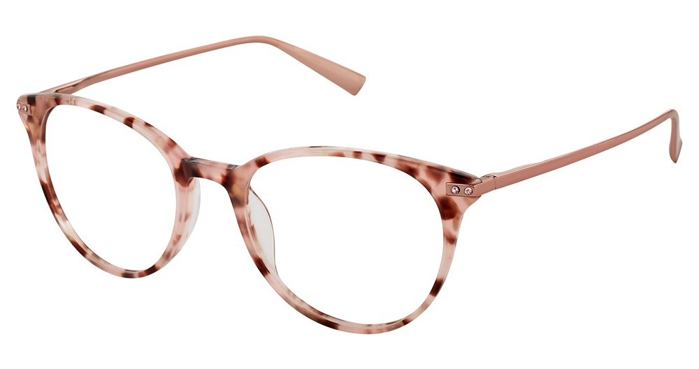 Pink Tortoise