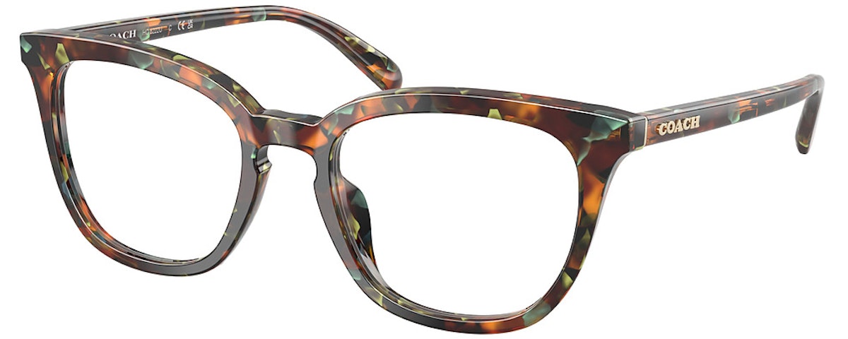 JADE PEARL TORTOISE