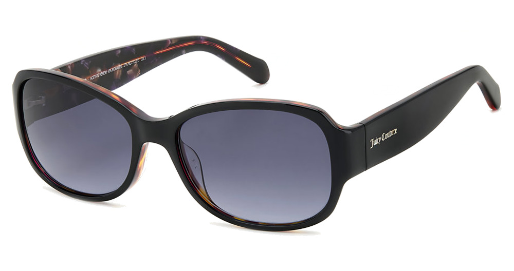 BLACK / DARK GREY SHADED