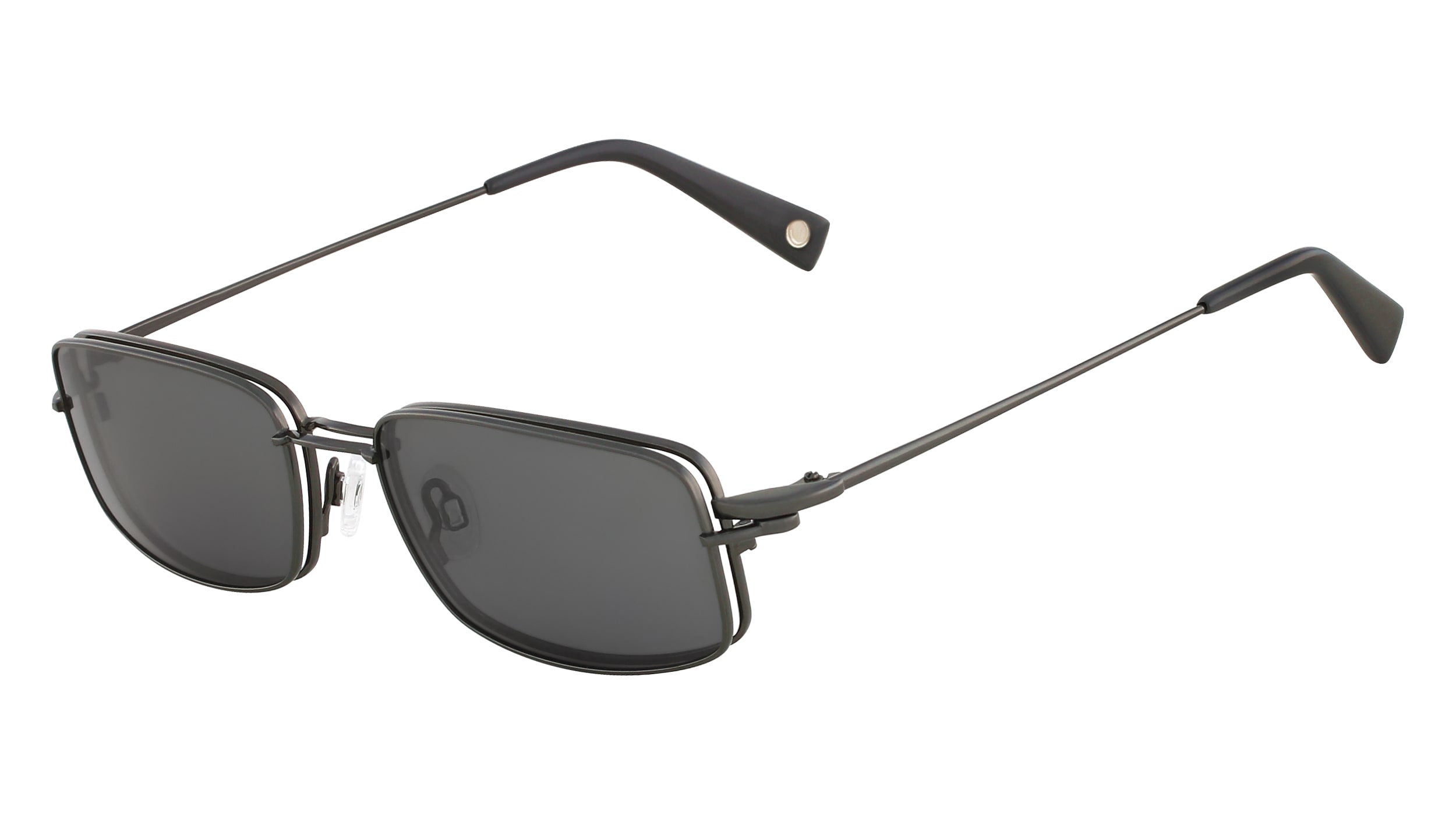GUNMETAL
