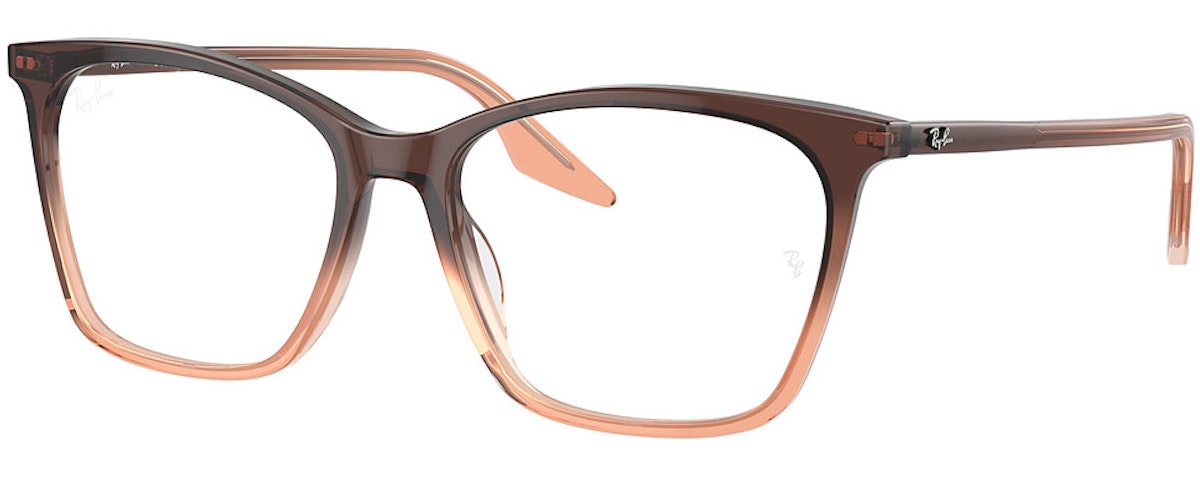 BROWN GRADIENT ORANGE