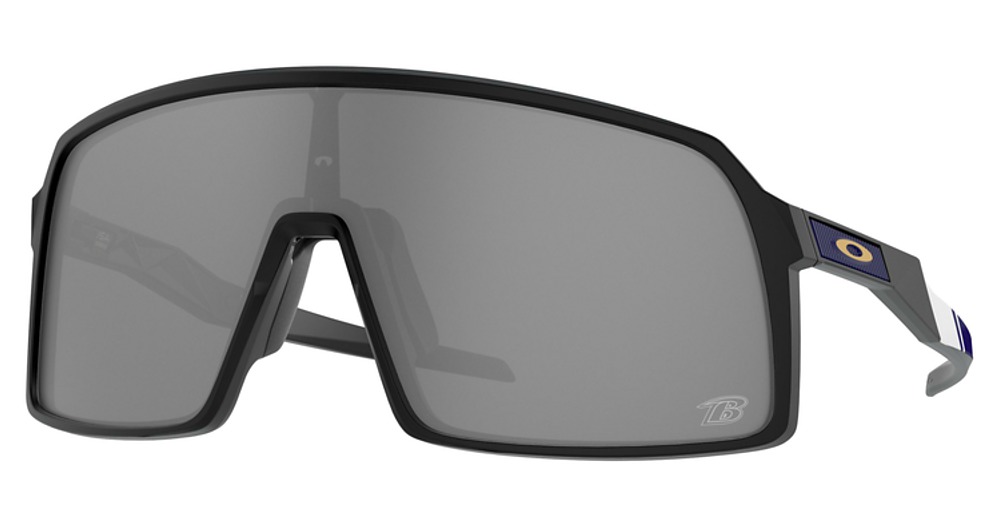 NFL 2020 BAL MATTE BLACK / PRIZM BLACK