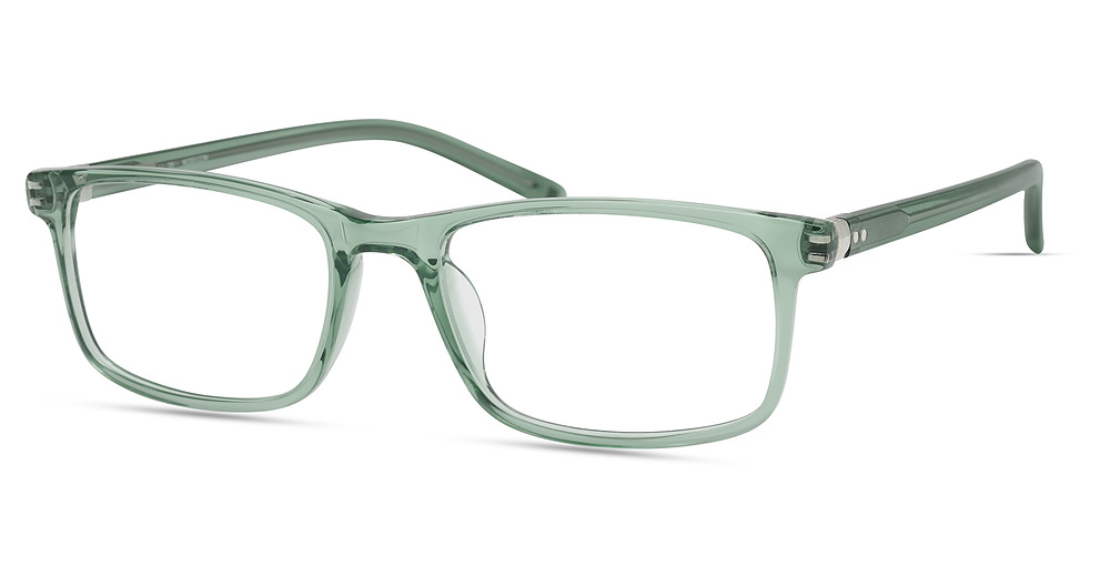 CRYSTAL GREEN