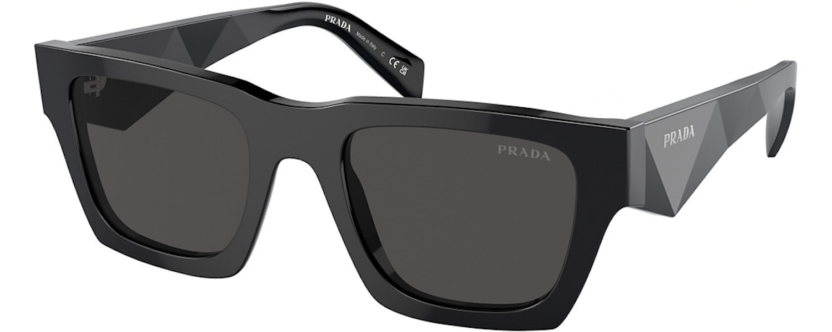 BLACK / DARK GREY