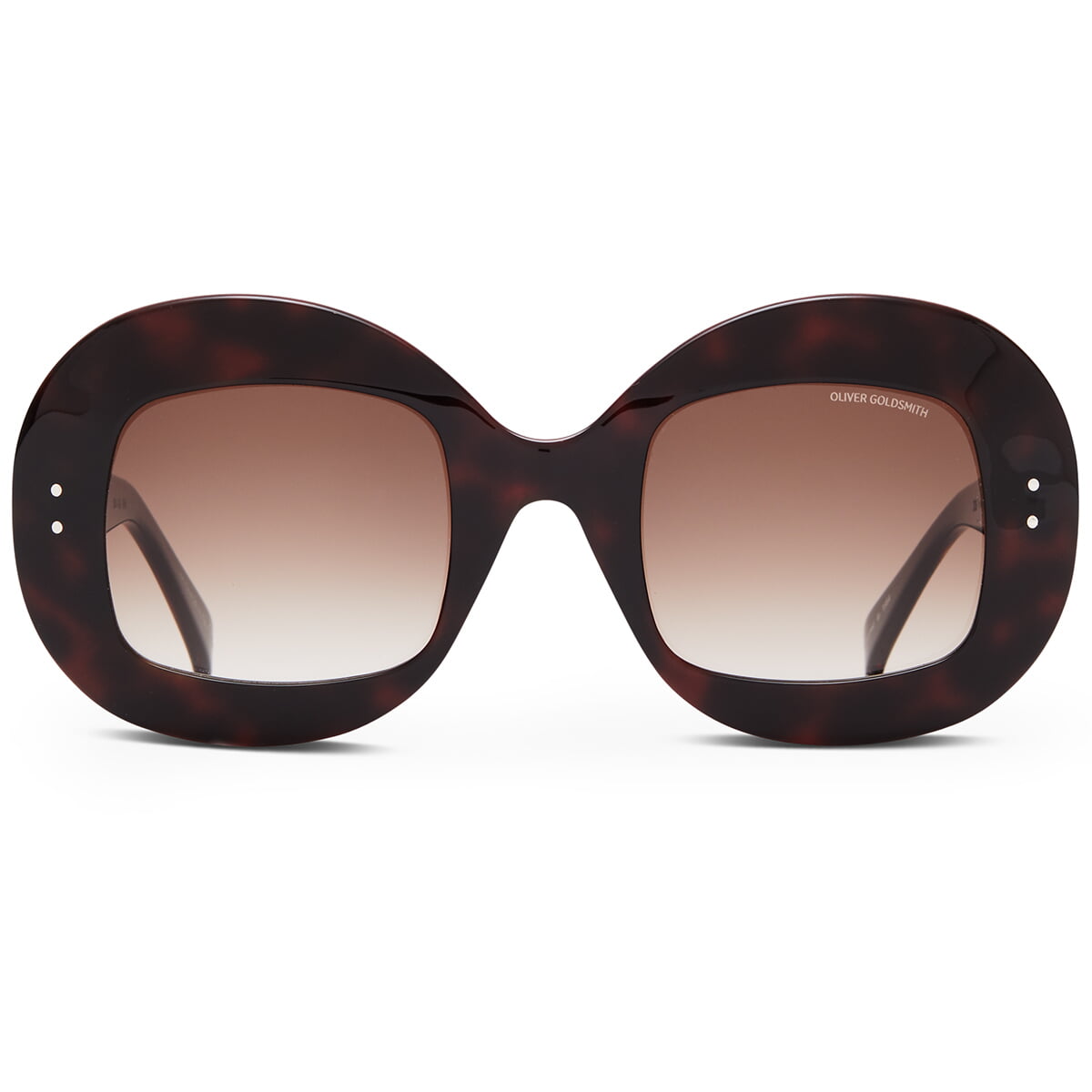 Tortoise & Cherry