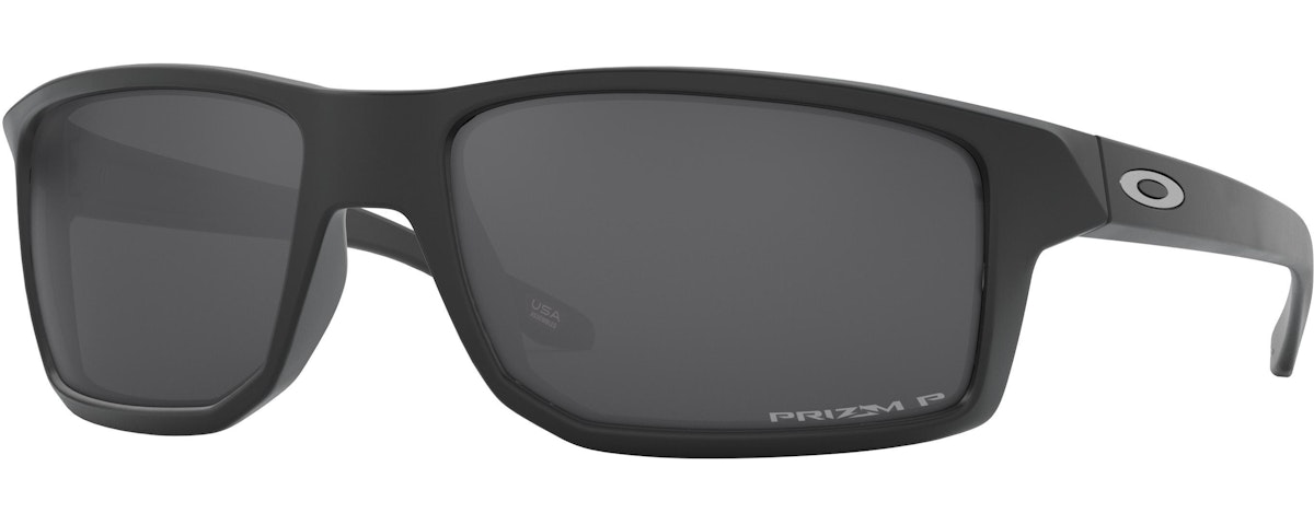MATTE BLACK