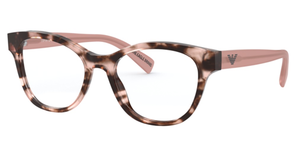 SHINY PINK HAVANA