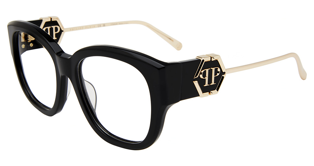 Shiny Black 0700