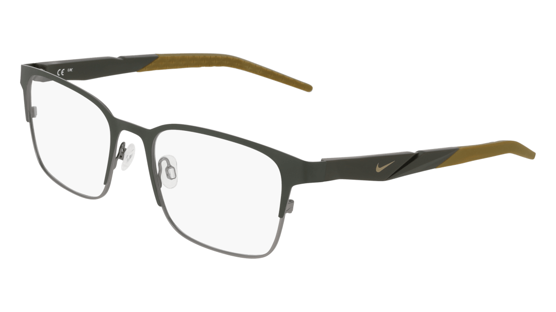 MATTE SEQUOIA/GUNMETAL