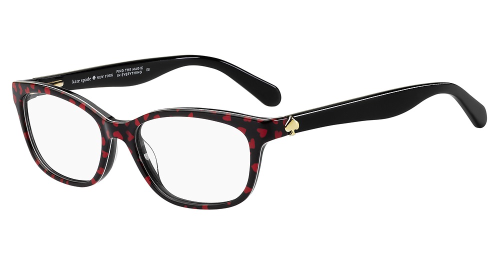 Pattern Black