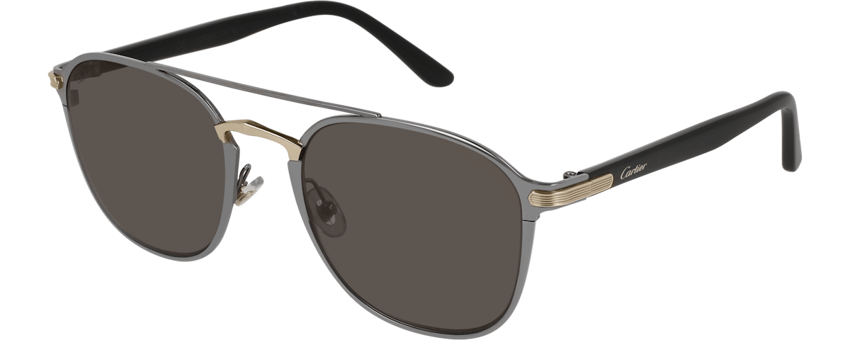 GOLD / BLACK / GREY