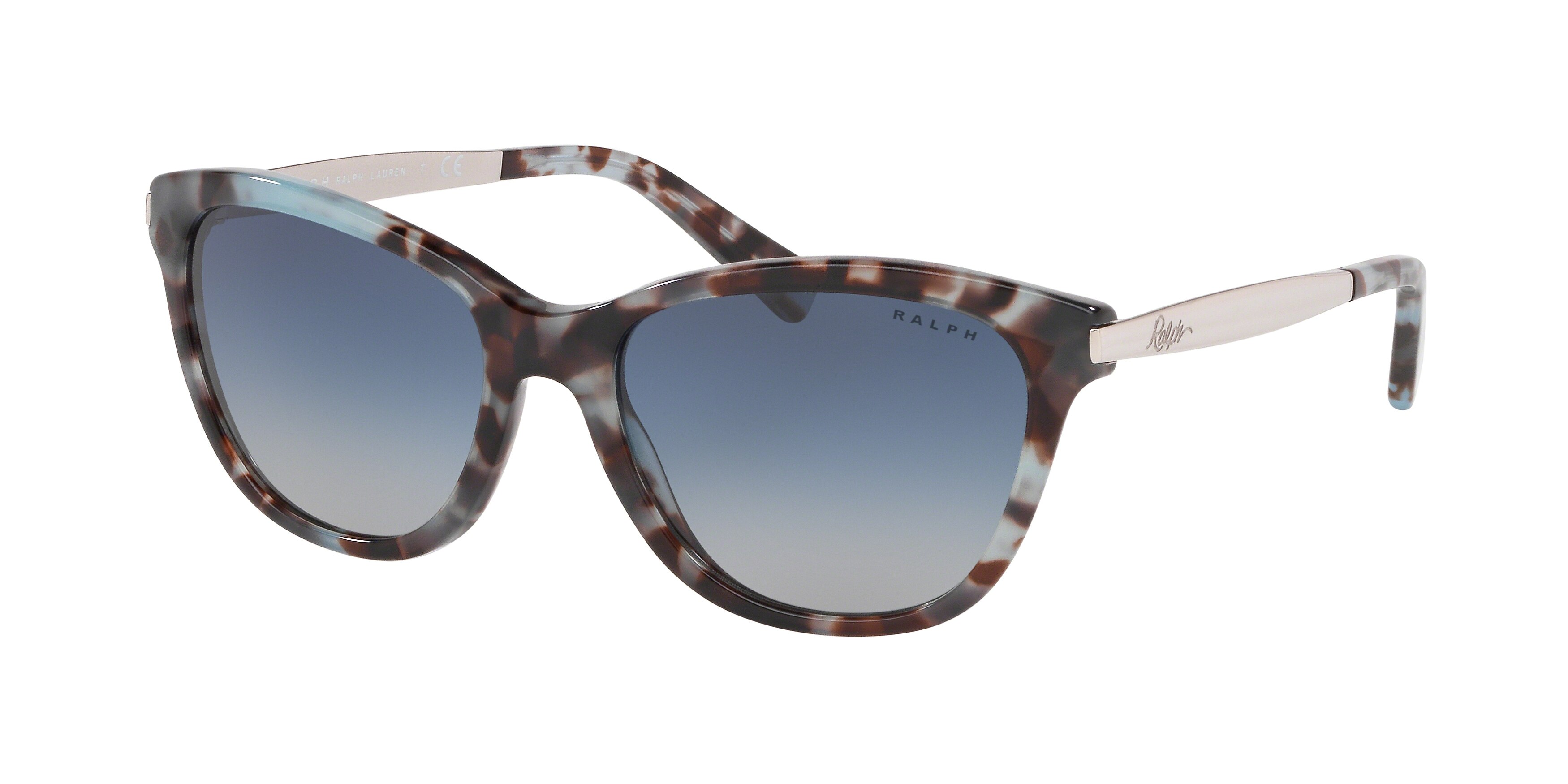 SHINY BLUE TORTOISE