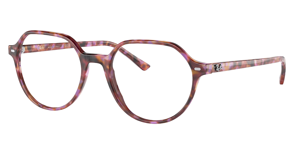 BROWN & VIOLET HAVANA
