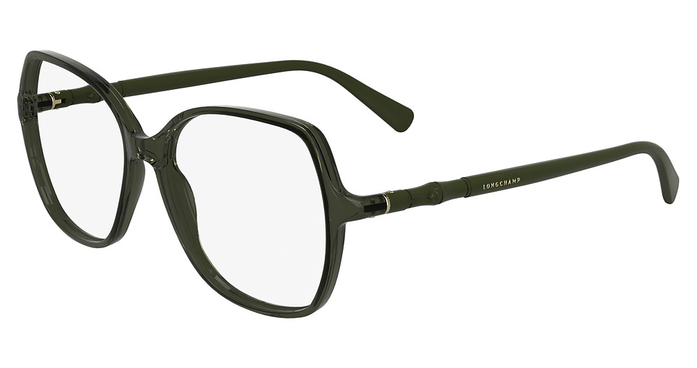 TRANSPARENT GREEN