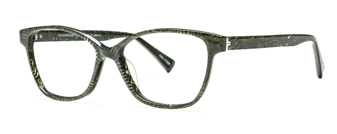 Olive Metallic