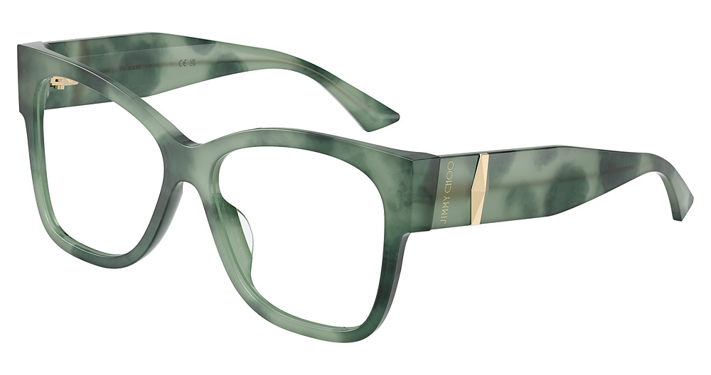 GREEN HAVANA