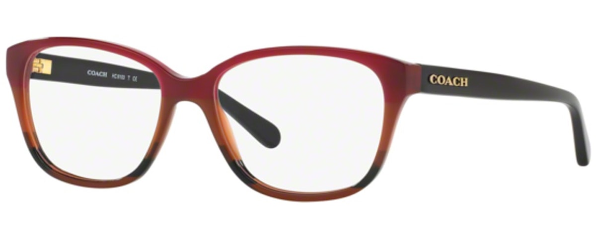 BURGUNDY TORTOISE GRADIE