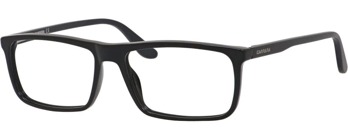 Black / Matte Black