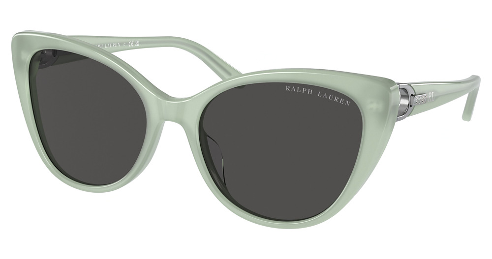 OPAL MINT / GREY