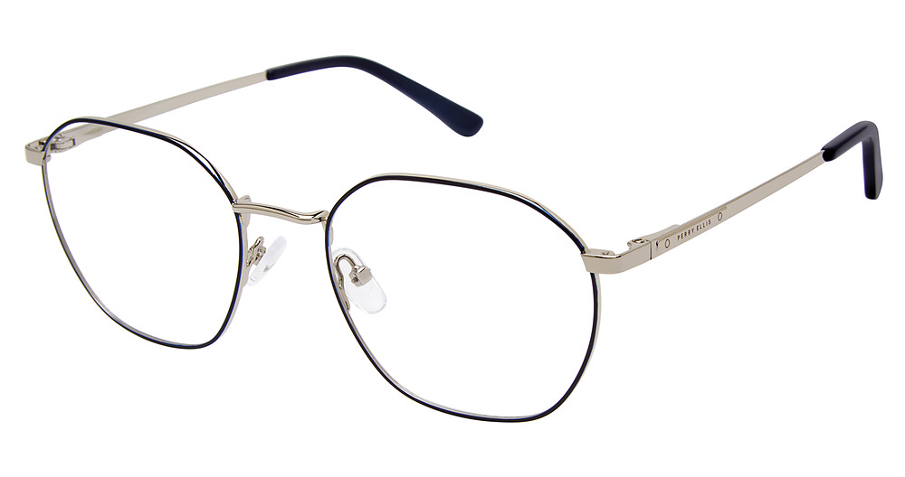 NAVY SILVER