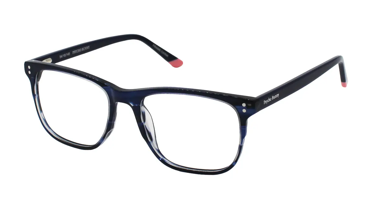 CRYSTAL W/ NAVY