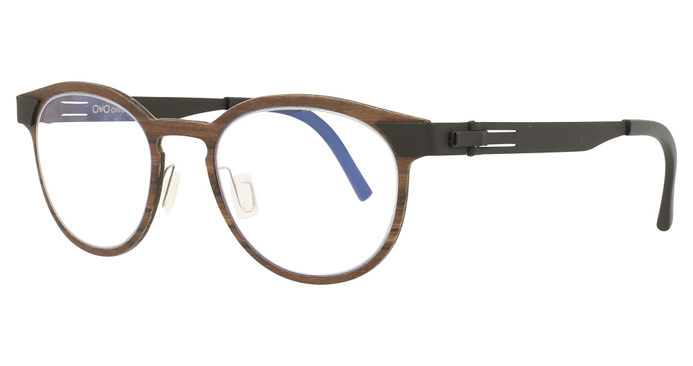 Central Africa Zebrawood