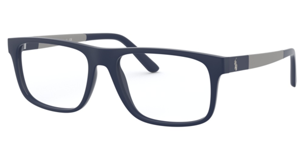 MATTE NAVY BLUE