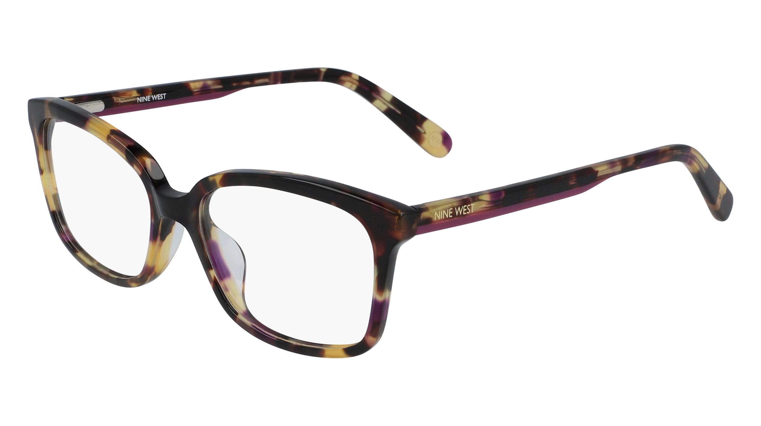 PLUM TORTOISE