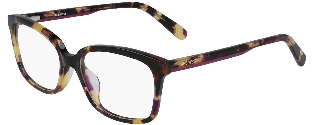 PLUM TORTOISE