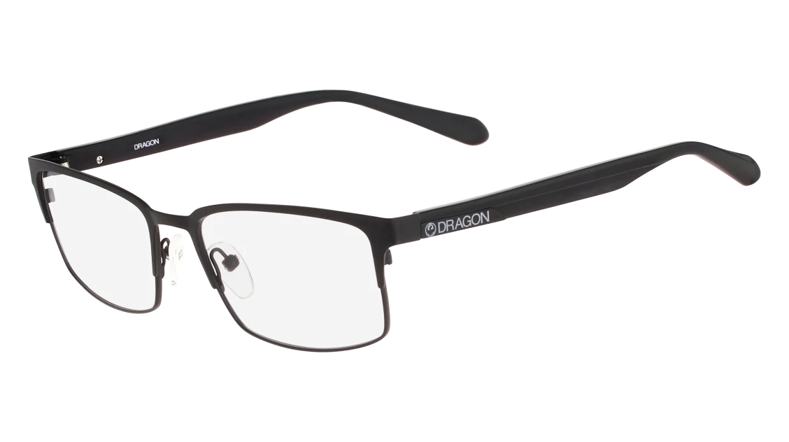 SATIN BLACK