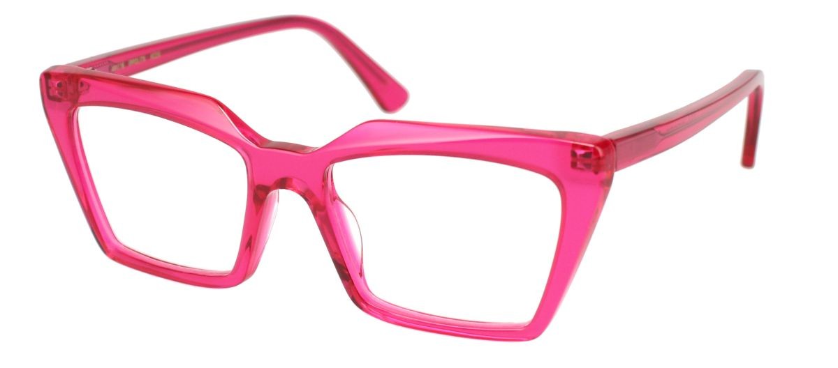 H22G FUCHSIA TRANSPARENT
