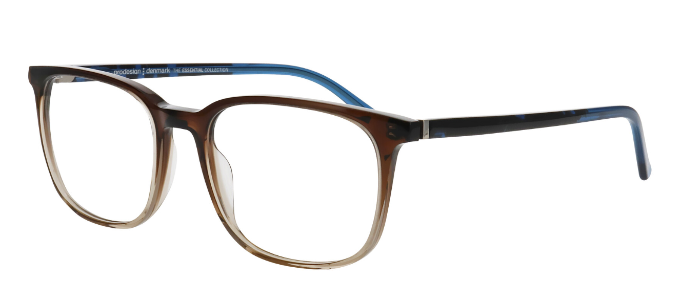 BROWN GRADIENT TRANSPARENT