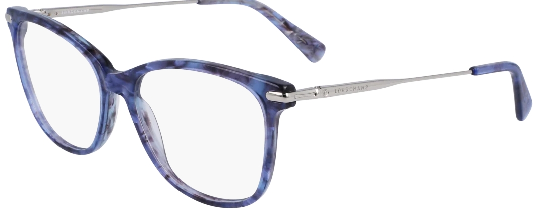 TEXTURED BLUE/GREY