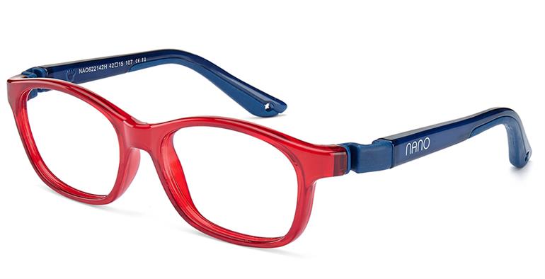 RED/BLUE