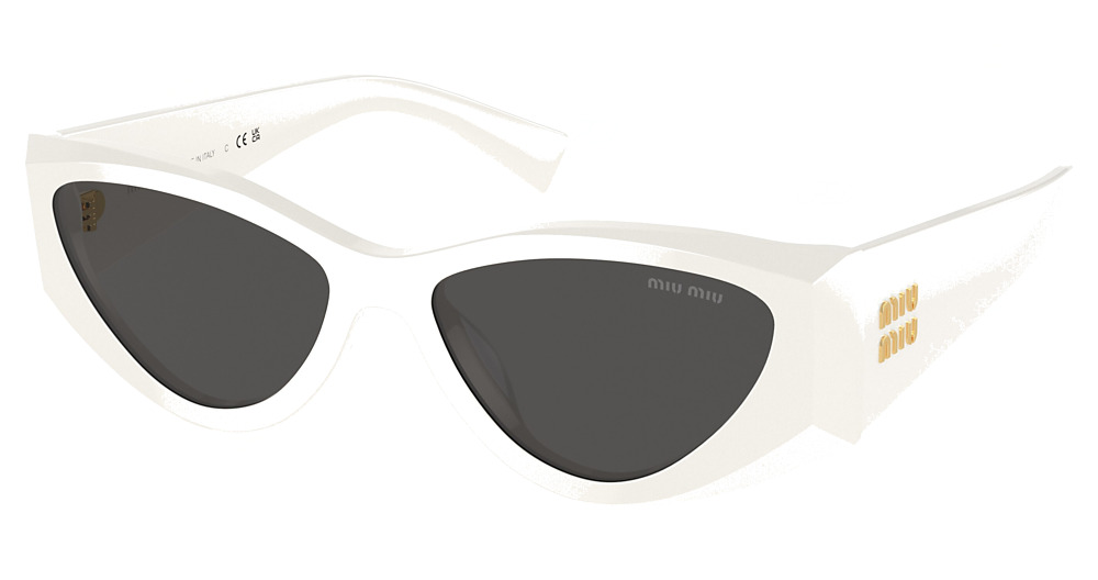 WHITE / DARK GREY
