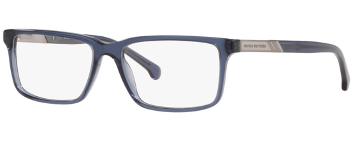 TRANPARENT NAVY