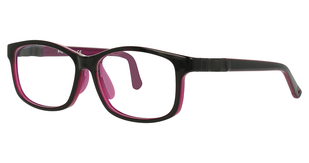 BLACK/CRYS DARK PURP