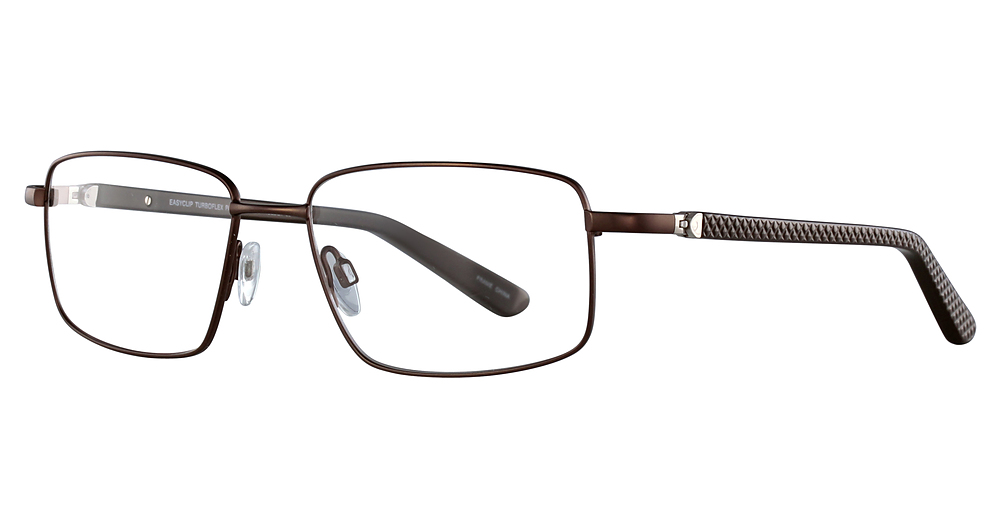 Satin Dark Brown