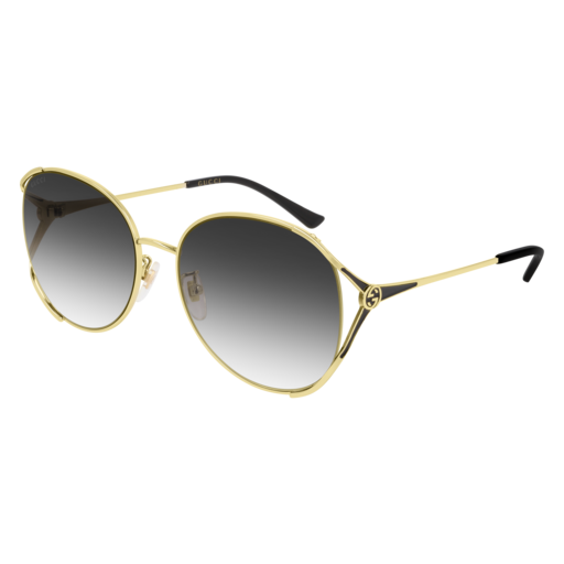 GOLD-GOLD-GREY / NYLON