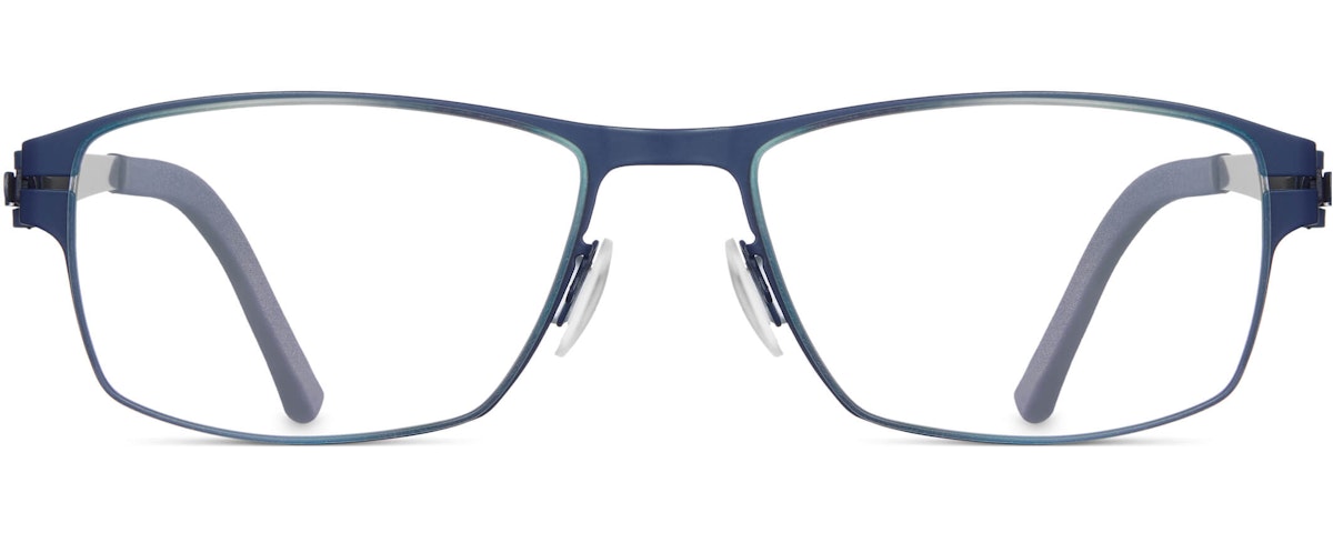 Deep Sea/titanium 9D