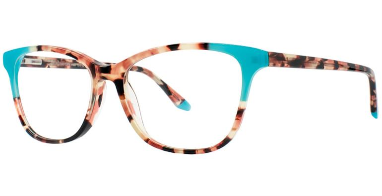 Pink Tort