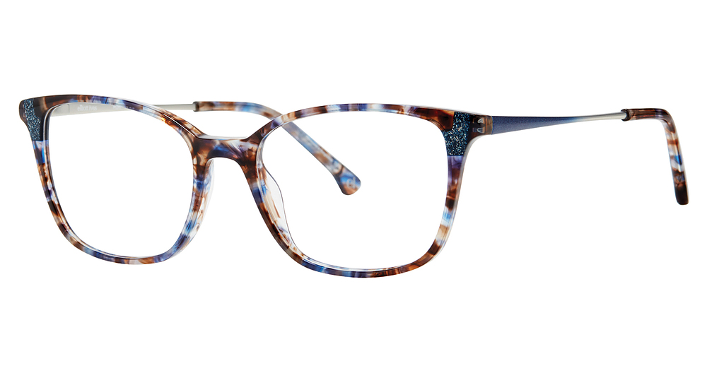 Caramel Blue