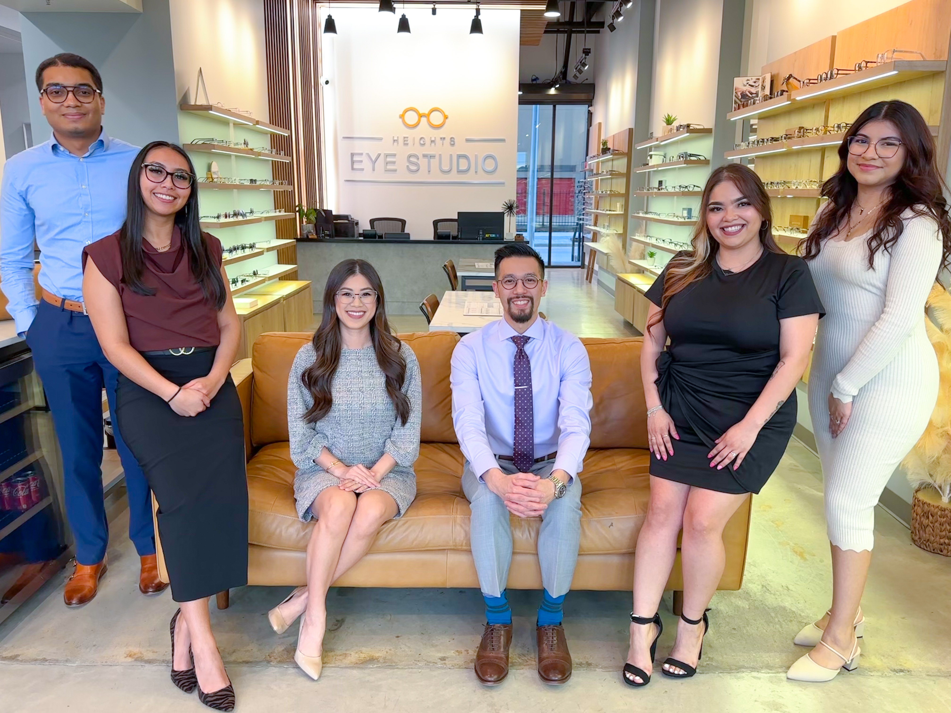 Welcome to our store!