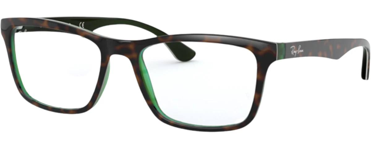 HAVANA ON TRANSPARENT GR