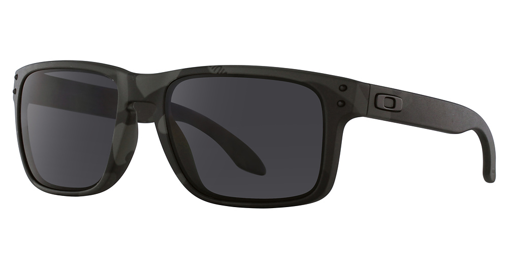 MULTICAM BLACK / Grey Polarized