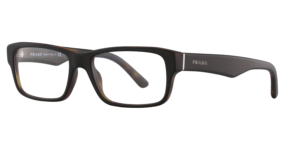 TOP BLACK/MATTE TORTOISE