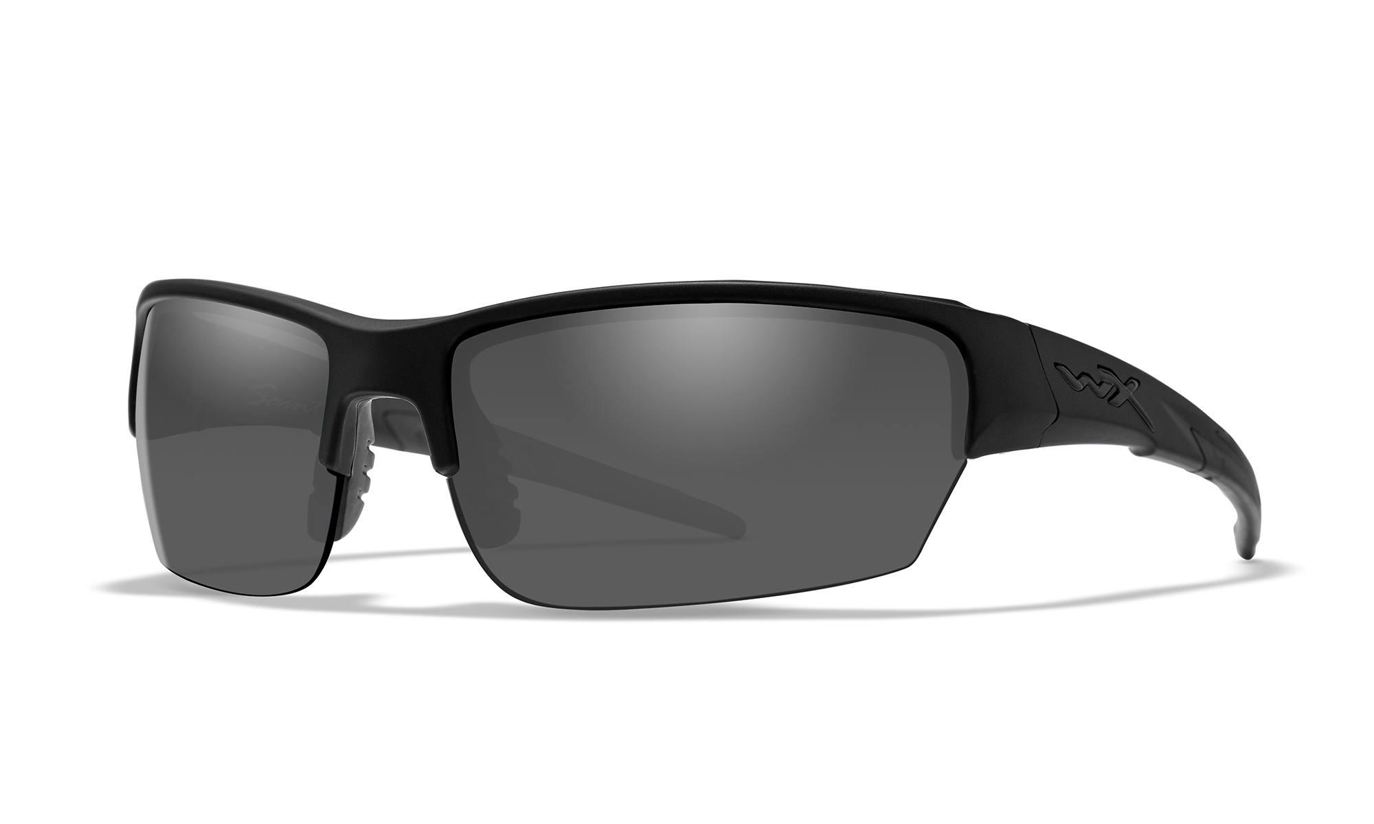 Matte Black