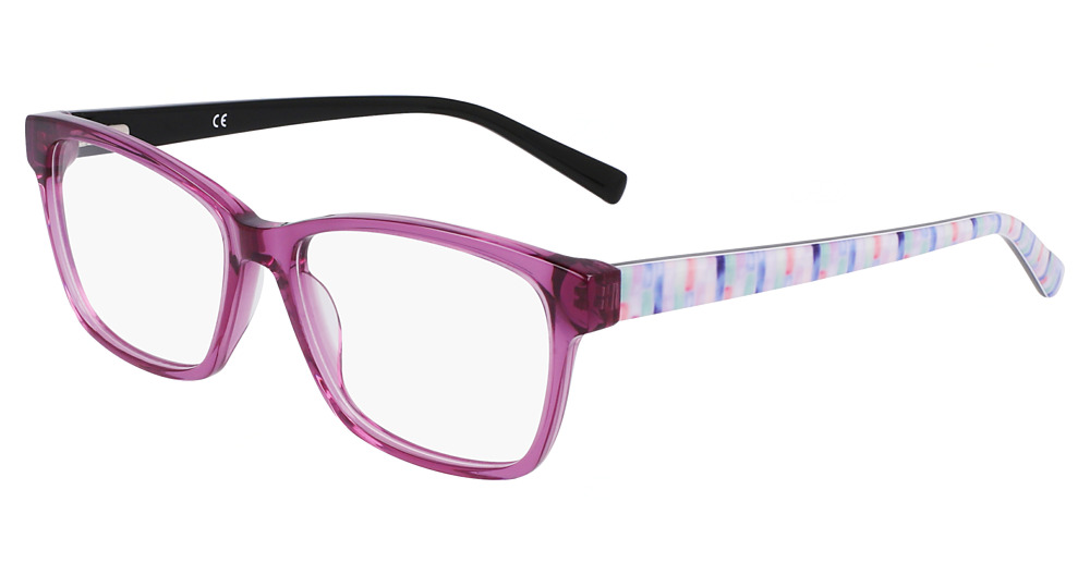 CRYSTAL PURPLE/LILAC MOSIAC