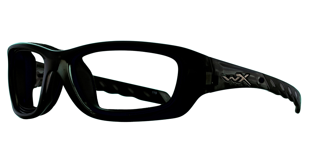 BLACK CRYSTAL / CAPTIVATE POLARIZED BLUE MIRROR