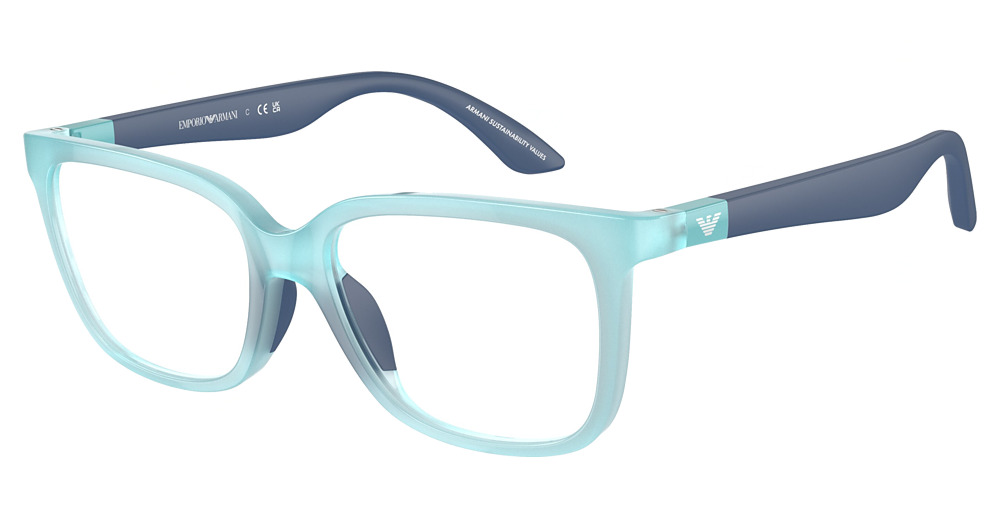 OPALINE AZURE